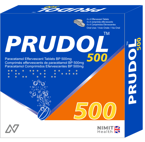 PRUDOL packshot