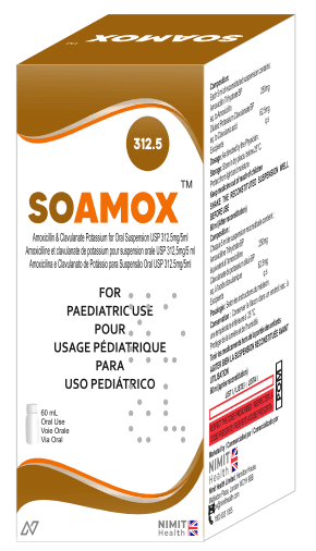 SOAMOX packshot