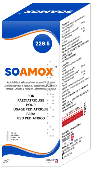 SOAMOX suspension packshot
